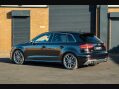 Audi A3 S3 SPORTBACK QUATTRO 17