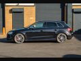 Audi A3 S3 SPORTBACK QUATTRO 18