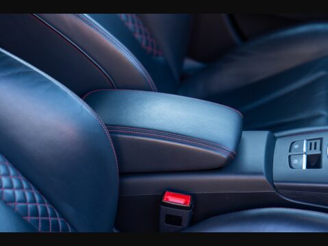 Audi A3 S3 SPORTBACK QUATTRO 22
