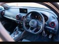 Audi A3 S3 SPORTBACK QUATTRO 23