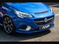 Vauxhall Corsa VXR 18