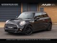Mini Hatch COOPER S 1