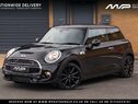 Mini Hatch COOPER S