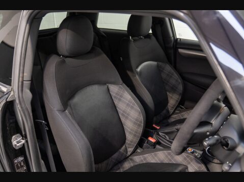 Mini Hatch COOPER S 4