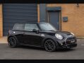 Mini Hatch COOPER S 12