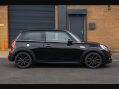 Mini Hatch COOPER S 13