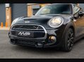 Mini Hatch COOPER S 17