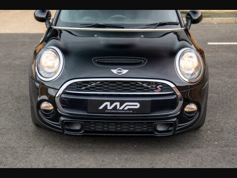 Mini Hatch COOPER S 20