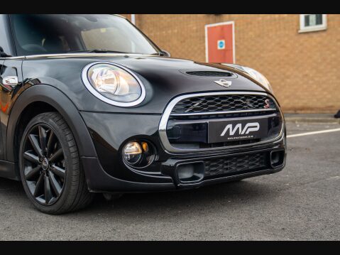 Mini Hatch COOPER S 22