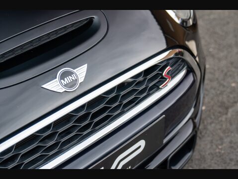 Mini Hatch COOPER S 24