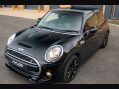 Mini Hatch COOPER S 25