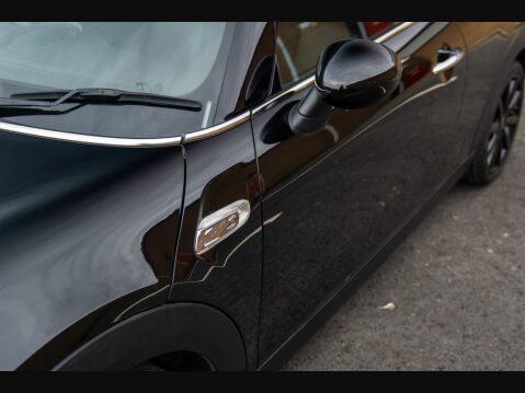Mini Hatch COOPER S 26