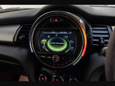 Mini Hatch COOPER S 29