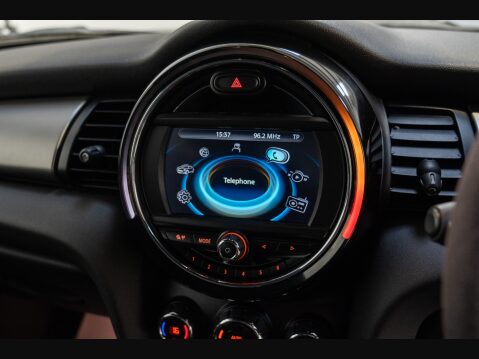 Mini Hatch COOPER S 30