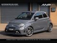 Abarth 500 595 TURISMO MTA 1