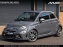 Abarth 500 595 TURISMO MTA