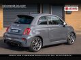 Abarth 500 595 TURISMO MTA 2