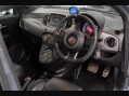 Abarth 500 595 TURISMO MTA 4