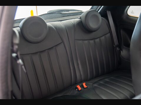 Abarth 500 595 TURISMO MTA 5