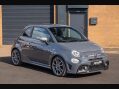 Abarth 500 595 TURISMO MTA 8