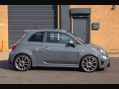 Abarth 500 595 TURISMO MTA 9