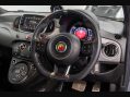 Abarth 500 595 TURISMO MTA 10