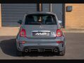 Abarth 500 595 TURISMO MTA 15
