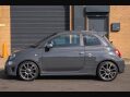 Abarth 500 595 TURISMO MTA 17