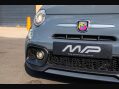 Abarth 500 595 TURISMO MTA 19