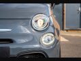 Abarth 500 595 TURISMO MTA 20
