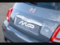 Abarth 500 595 TURISMO MTA 22