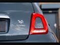 Abarth 500 595 TURISMO MTA 23