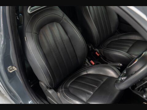 Abarth 500 595 TURISMO MTA 26