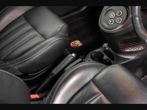 Abarth 500 595 TURISMO MTA 27