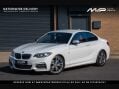 BMW 2 Series M240I 1