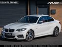 BMW 2 Series M240I