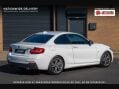 BMW 2 Series M240I 2