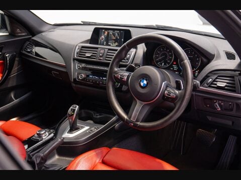 BMW 2 Series M240I 3