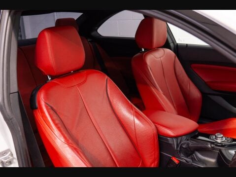 BMW 2 Series M240I 4