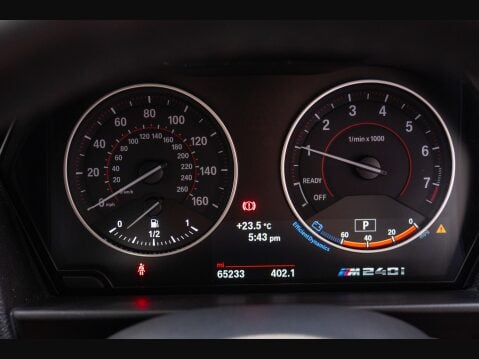 BMW 2 Series M240I 7