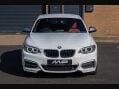 BMW 2 Series M240I 10