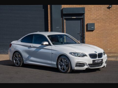 BMW 2 Series M240I 11