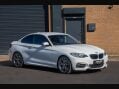 BMW 2 Series M240I 11
