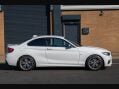 BMW 2 Series M240I 12