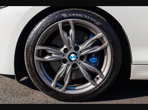 BMW 2 Series M240I 13