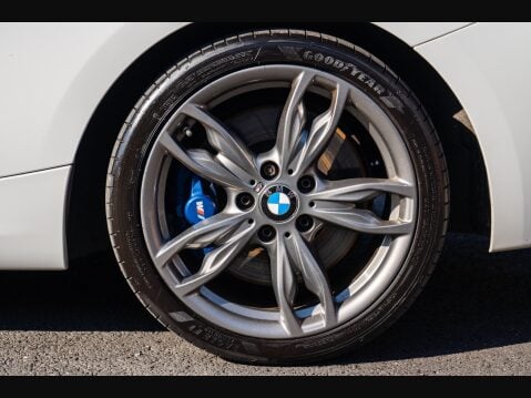 BMW 2 Series M240I 14