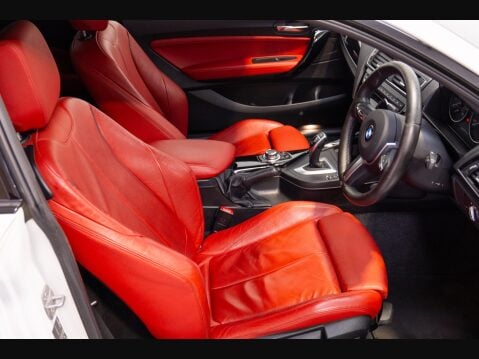 BMW 2 Series M240I 15