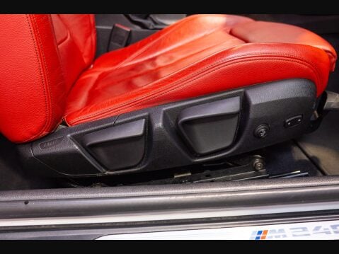 BMW 2 Series M240I 17