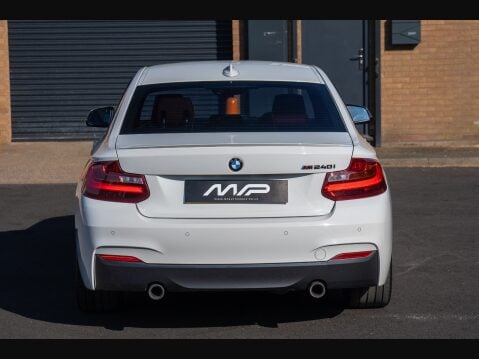 BMW 2 Series M240I 20