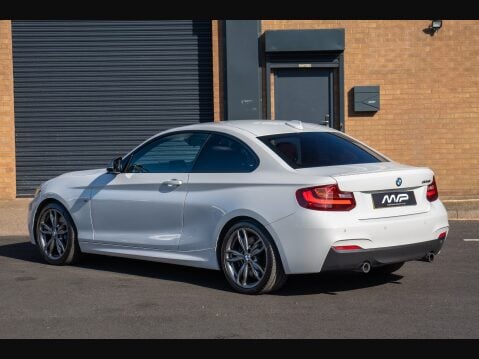 BMW 2 Series M240I 21